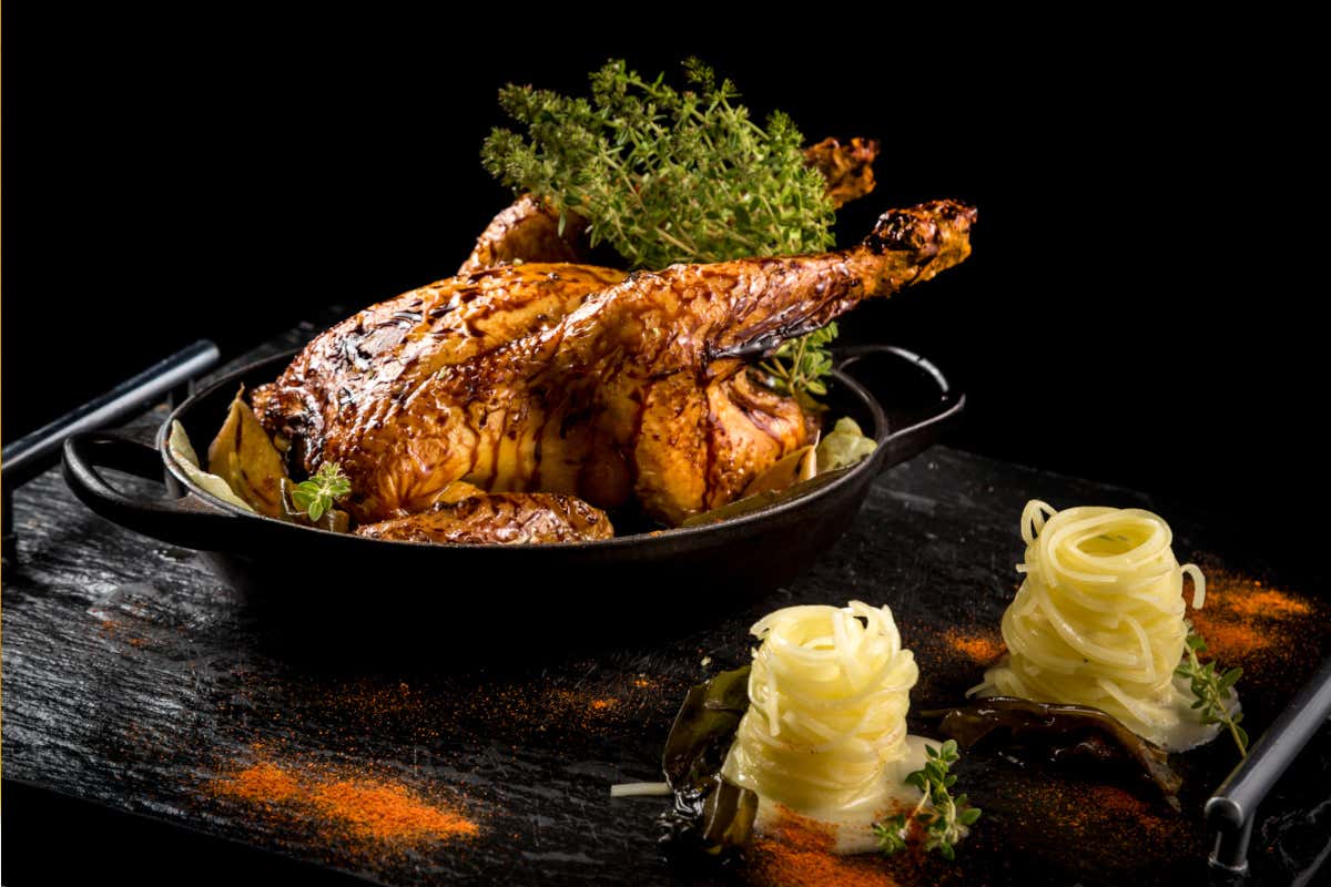 Oroscopo gastronomico: dimmi che segno sei e ti dirò cosa mangiare